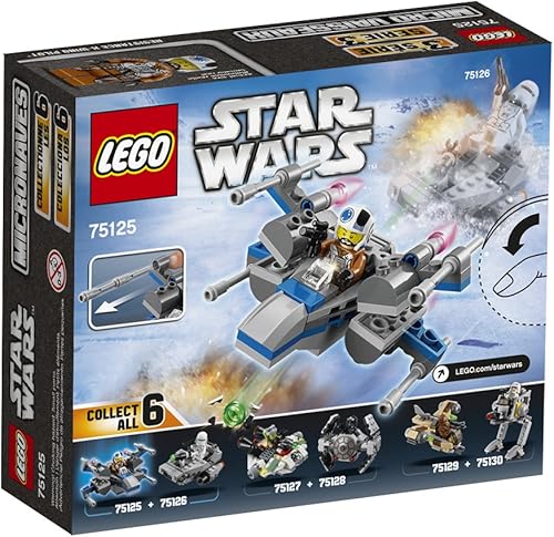 Miniatura 3 de LEGO Star Wars