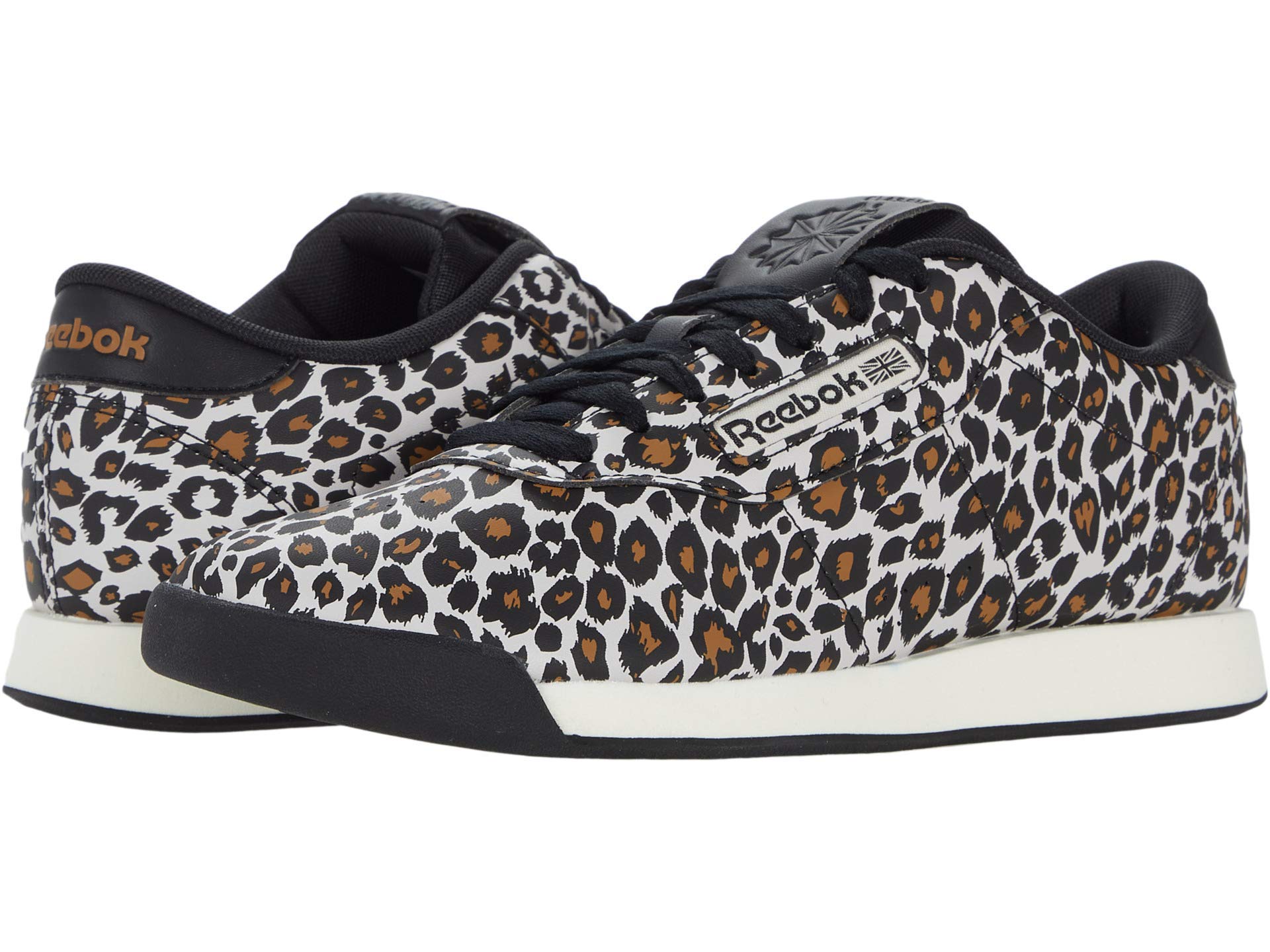 Reebok Women's Princess-Sneaker Casual Joggers