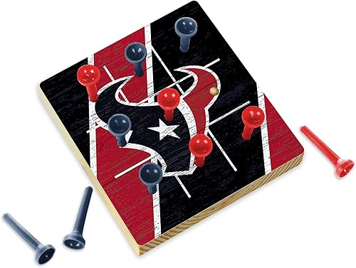 Vista 42 de Rico Industries NFL - Juego unisex para adultos