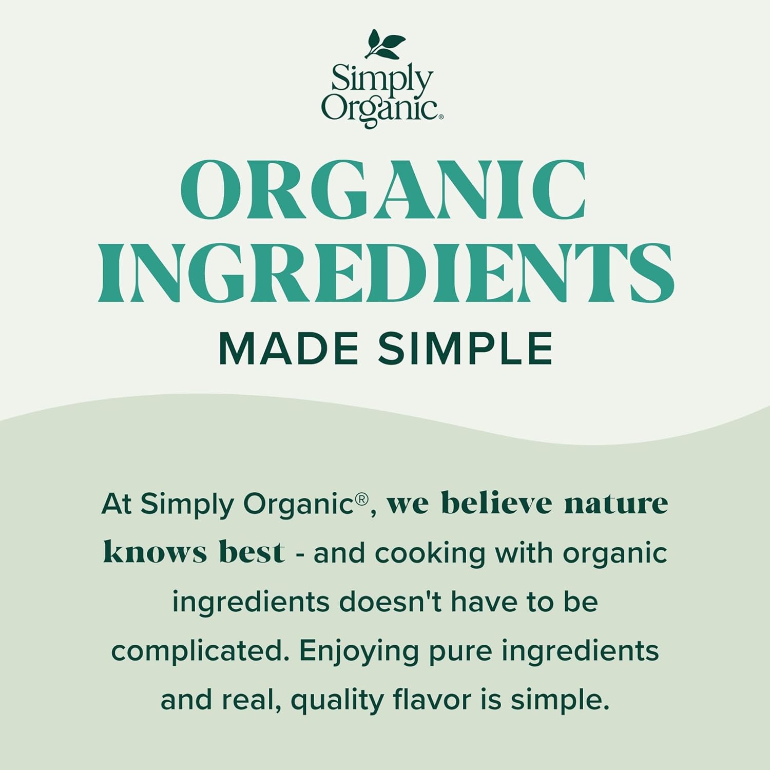 Simply Organic Pure Madagascar Vanilla Extract, 4-Ounce Glass Jar, Certified Organic, Sugar-Free Flavor For Smoothies (Pack of 1)