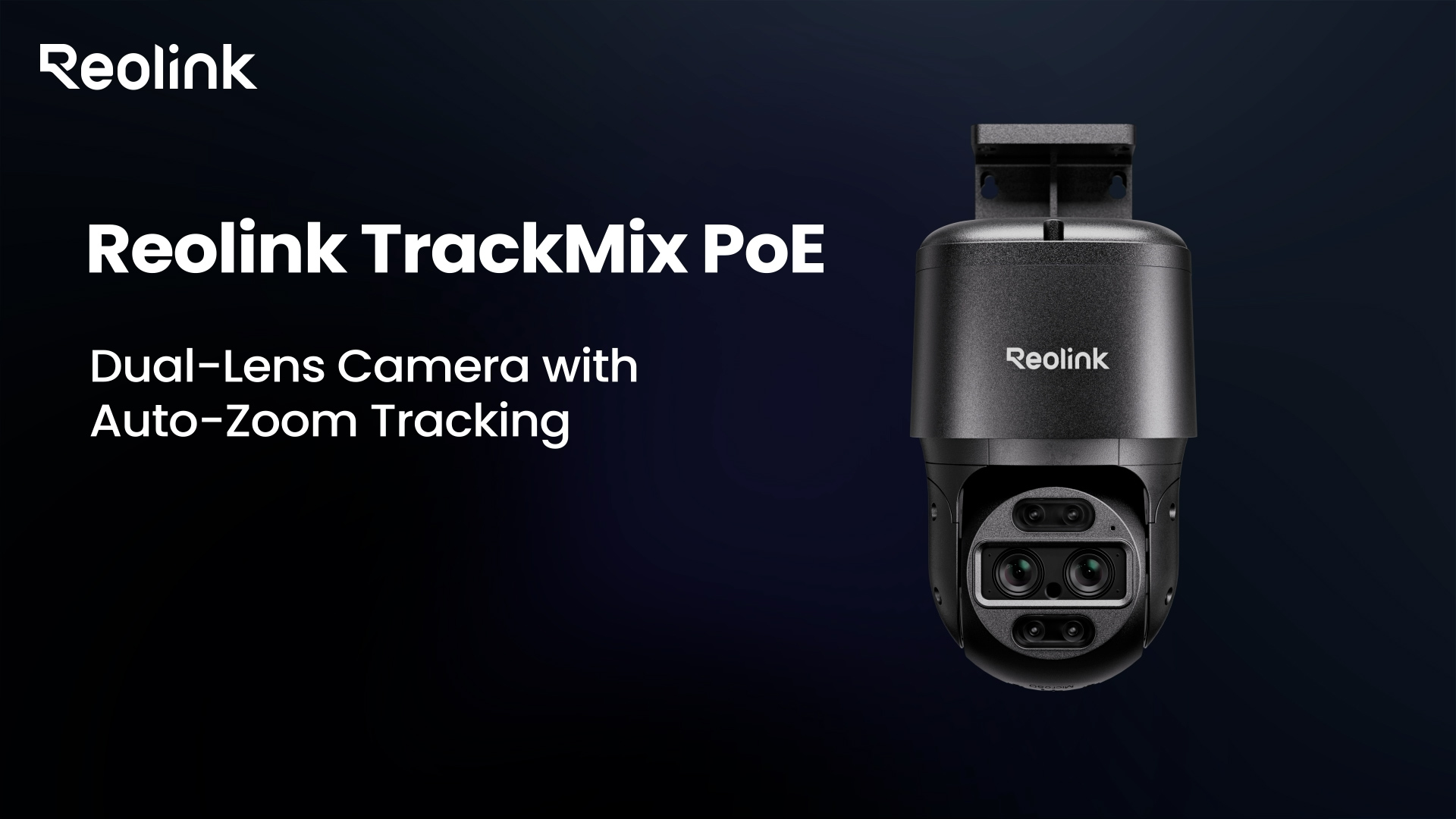 Amazon.com : REOLINK 4K Wired WiFi Outdoor Camera, 8MP Dual-Lens