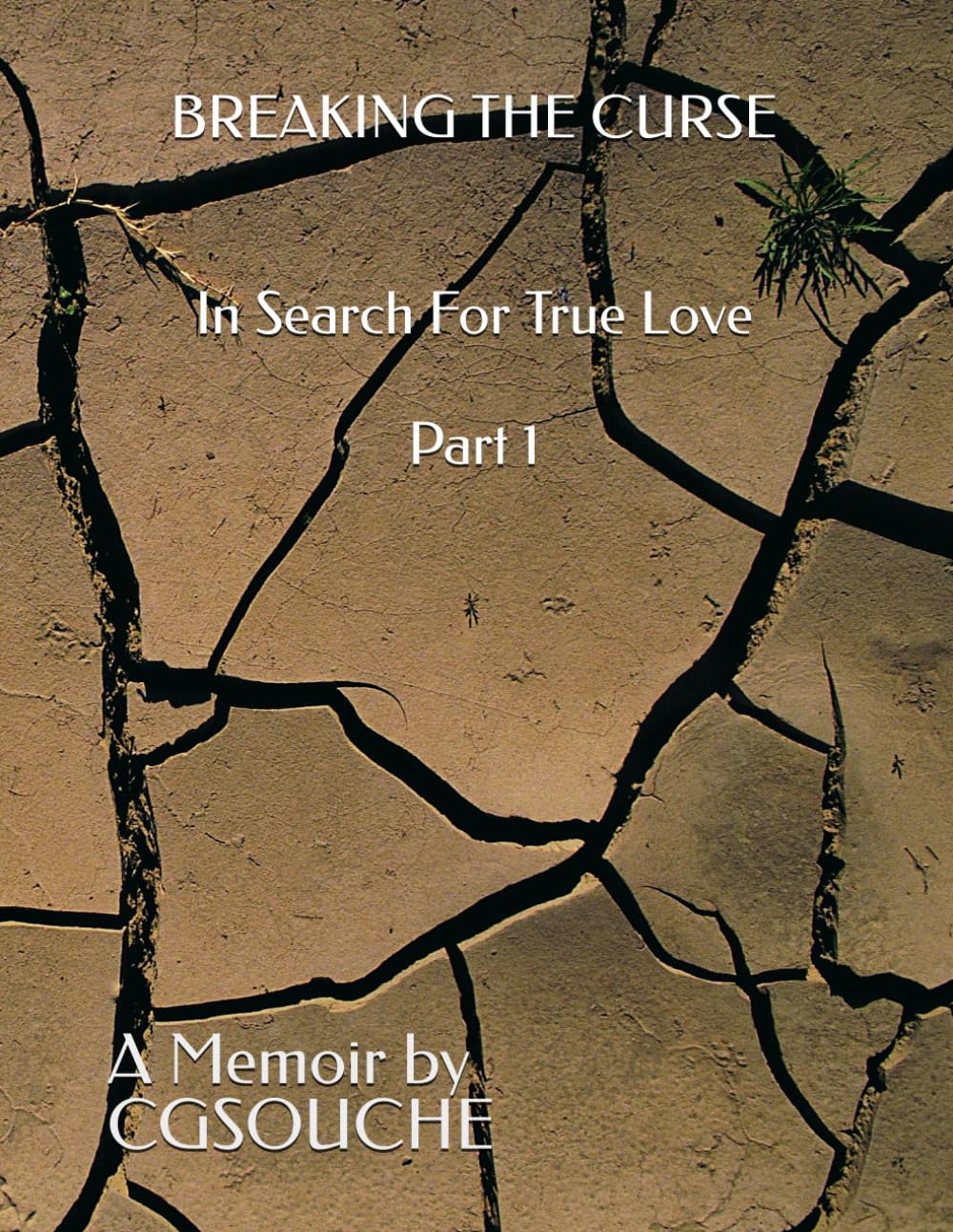 Breaking The Curse: In Search For True Love: 1
