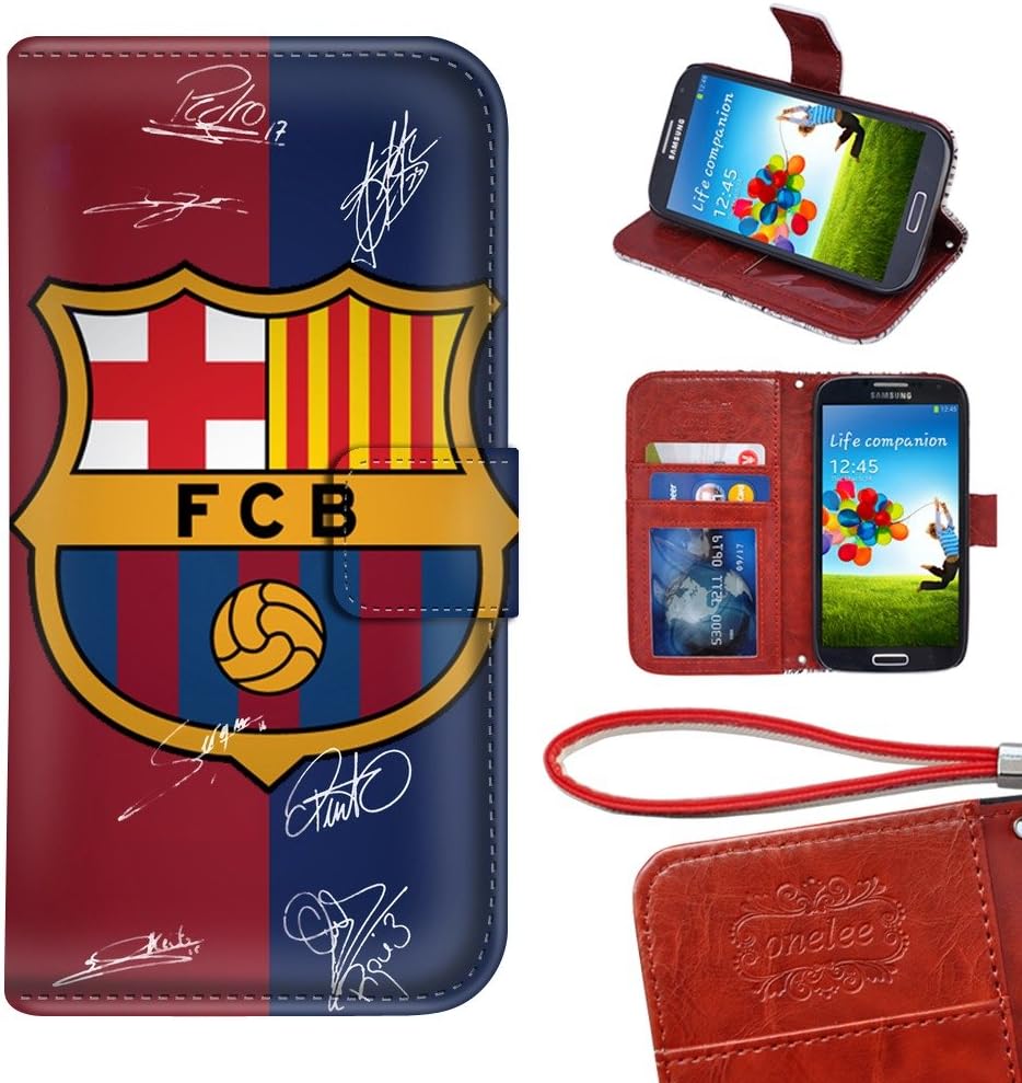 Messi Wallet Case, Lionel Messi Samsung Galaxy Note 5 Wallet Case Card Slots Flip Magnetic PU Leather Samsung Galaxy Note 5 Wallet Case