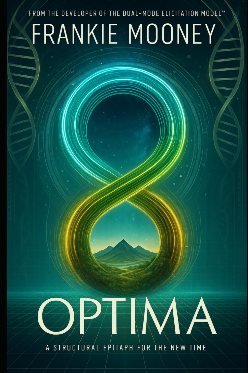 Optima: A Structural Transmission of Coherence, Consciousness, and Advanced Reality