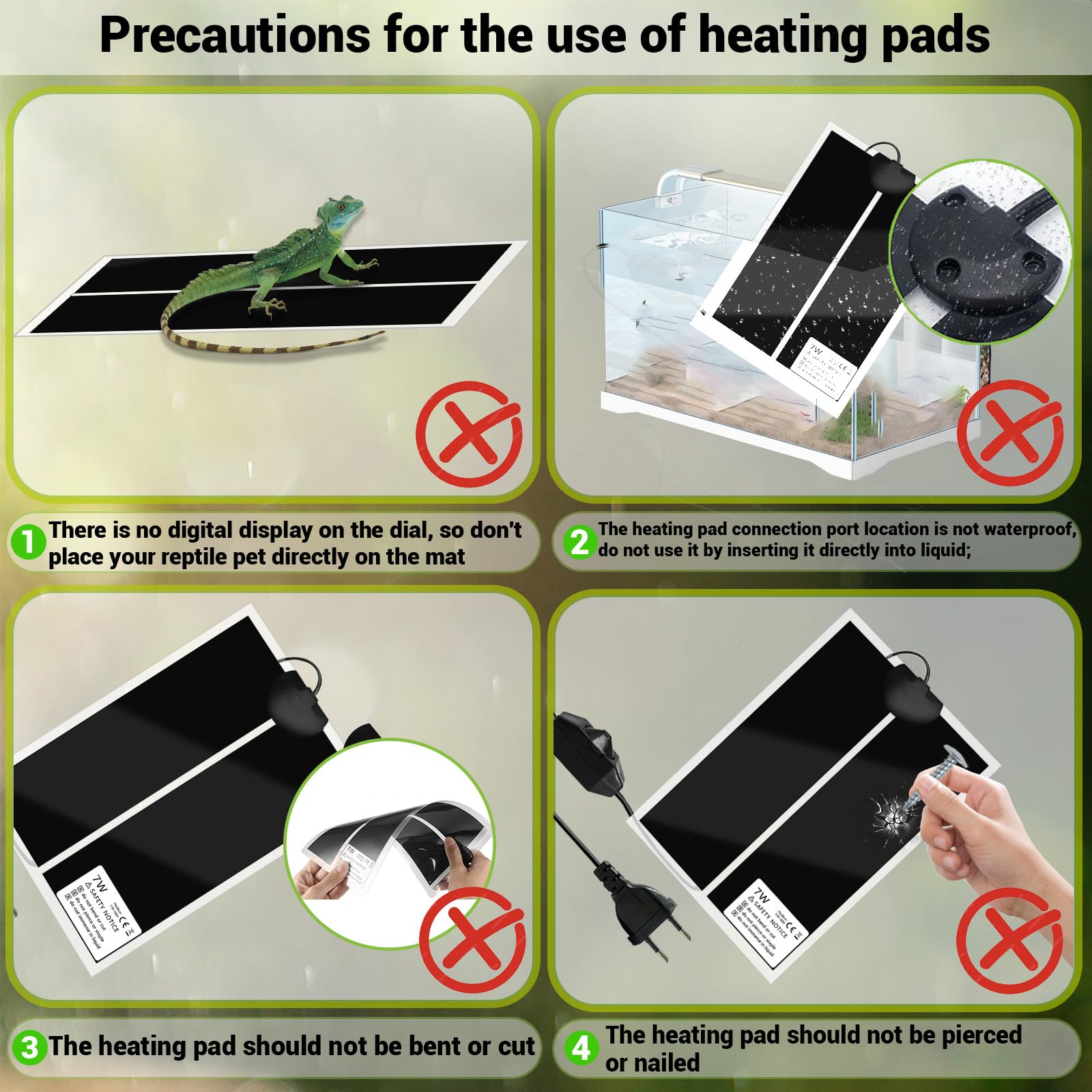 Tappeti Riscaldanti - Riscaldamento A Pavimento - Foto 11