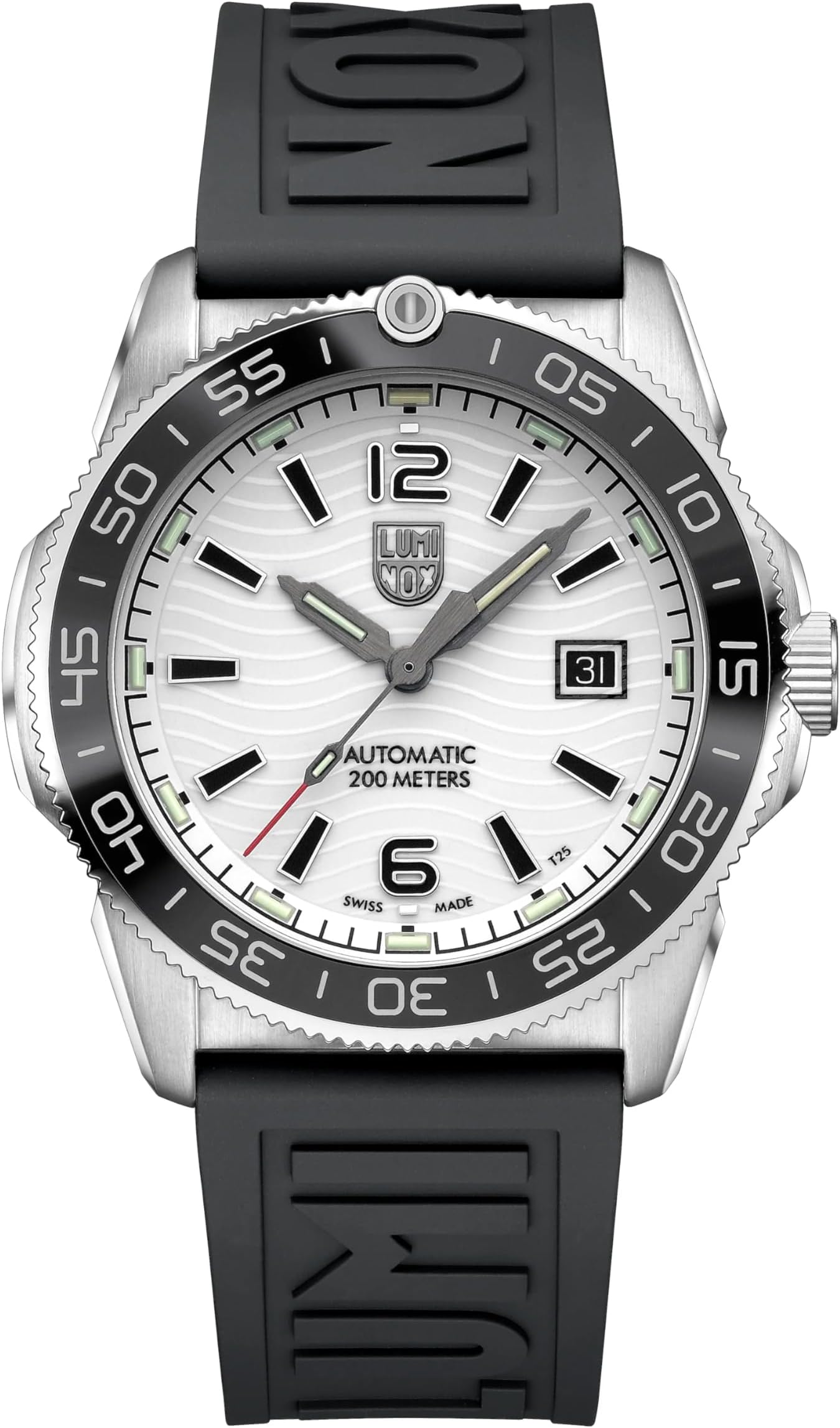 Automatic Pacific Diver, Midnight Mariner