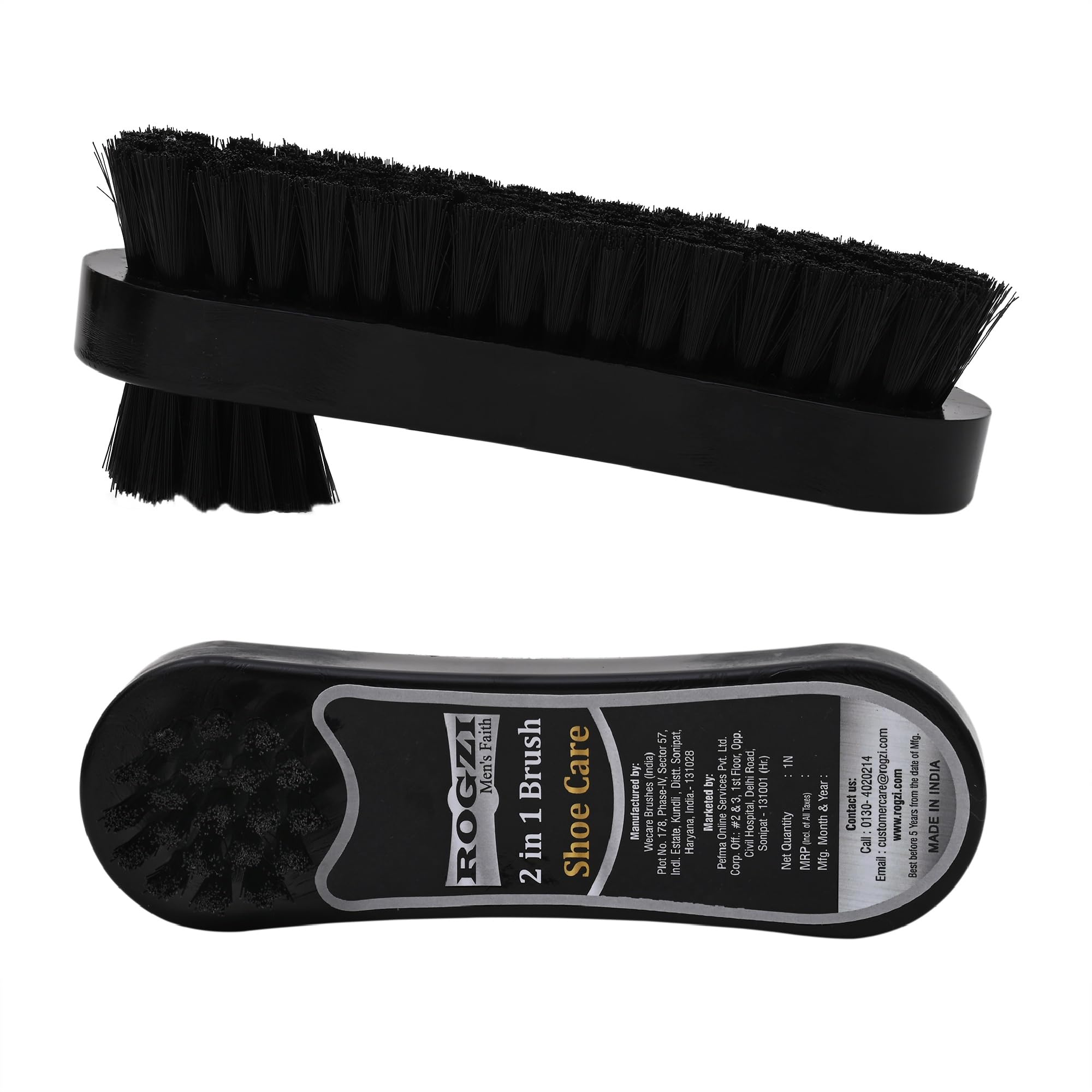 See full amazon price history chart for Rogzi 2-in-1 Shoe Brush for Cleaning, Shining, Polishing & Buffing Leather | 15cm x 4.5cm x 6cm Including Bristles Pack of 1 Rogzi 2-in-1 Shoe Brush for Cleaning, Shining, Polishing & Buffing Leather | 15cm x 4.5cm x 6cm Including Bristles Pack of 1 (B0DFV32WYC) Amazon Price History, Amazon Price Tracker