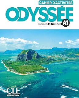 Odyssée Niveau A1 - Cahier d'activités