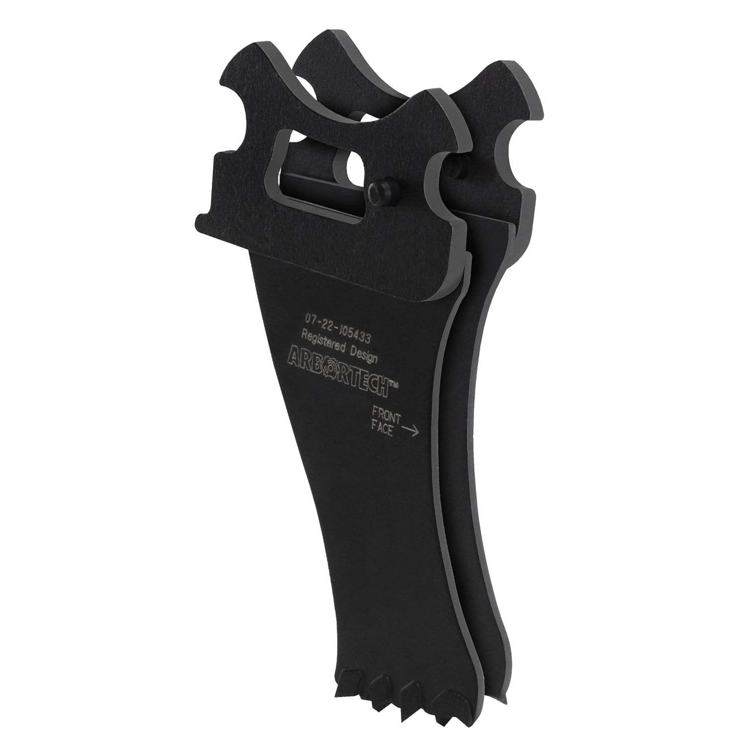 Arbortech ALLSAW AS200X Quick Switch Headjoint Blades | BLB.FG.7000 | Advanced Masonry Cutting Technology