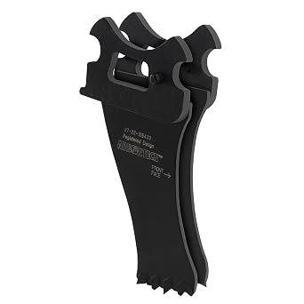 Arbortech ALLSAW AS200X Quick Switch Headjoint Blades | BLB.FG.7000 | Advanced Masonry Cutting Technology