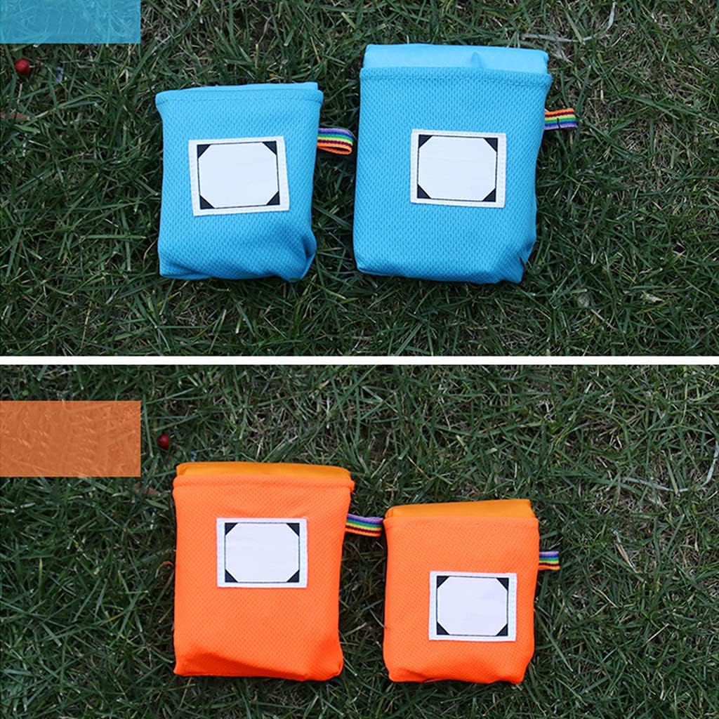 Camping Mattress, 5 Pcs Baby Silicone Dinner Plate Bowl Spoon Fork Placemat Set Dishes Tableware