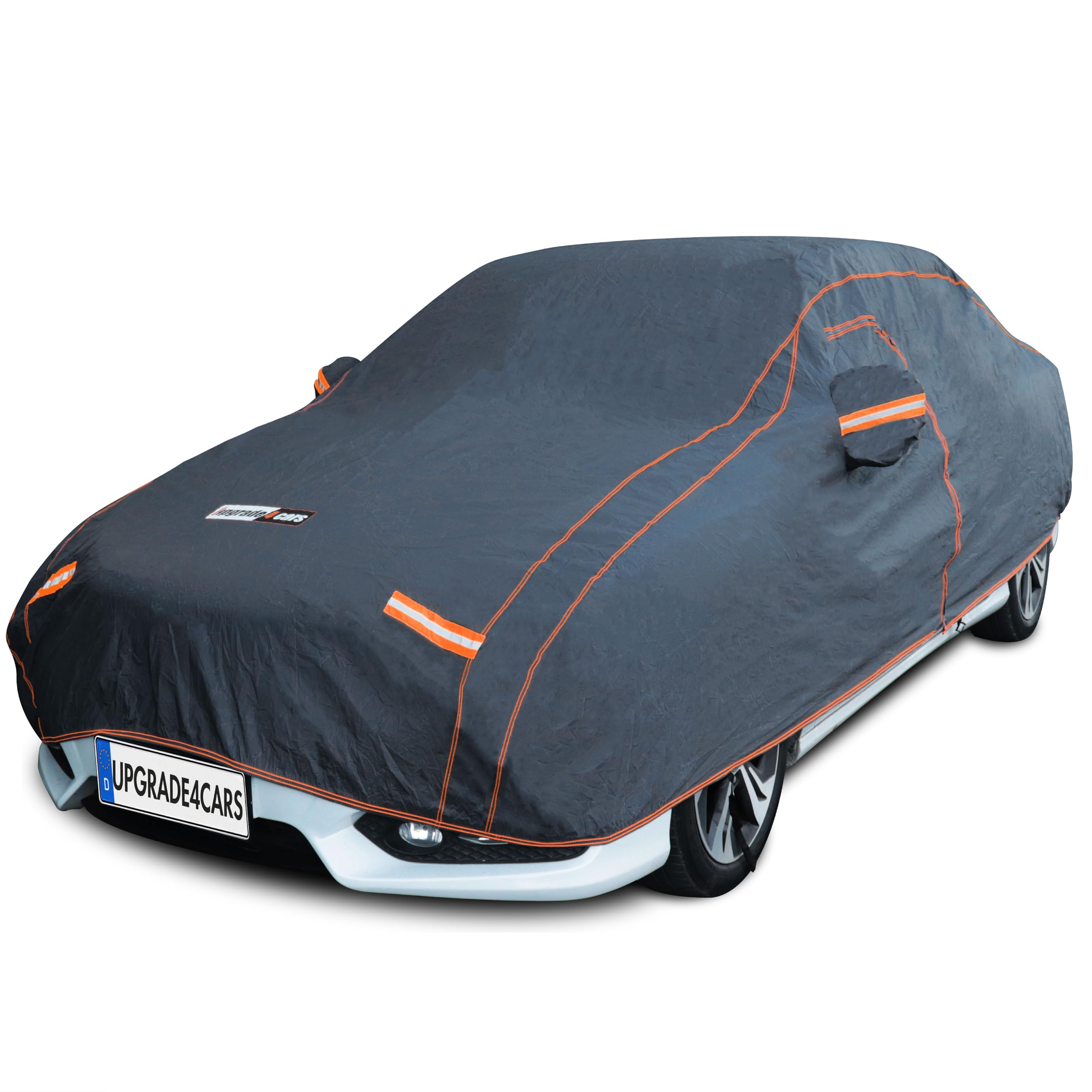 Upgrade4cars
