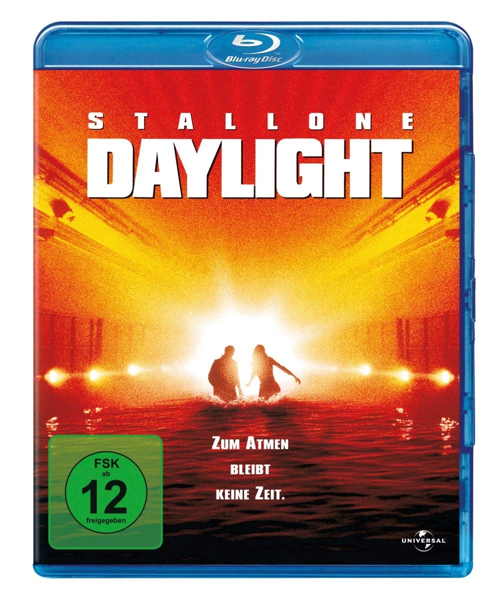 Daylight [Blu-ray]