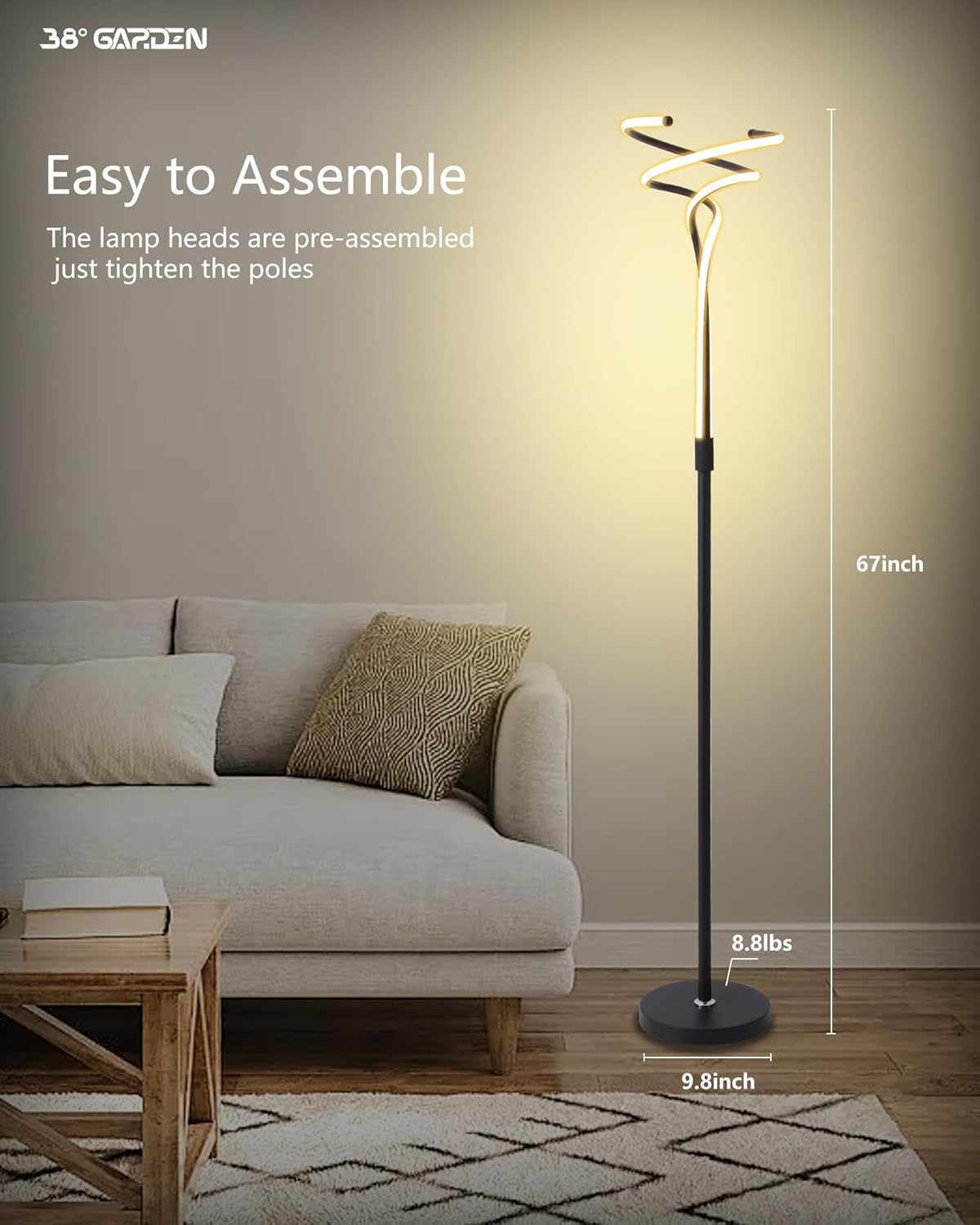 Florence Savings Are Here!