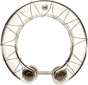 Elinchrom Flashtube for D-Lite 2, 4 and Ranger Quadra S Flash Heads EL24009