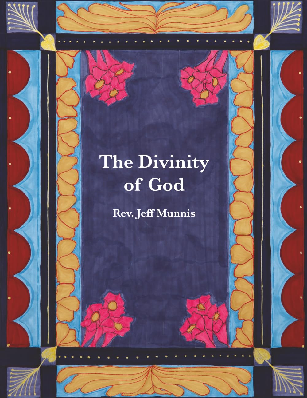 The Divinity of God