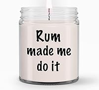 Vista 161 de Smile Theres - Velas de bola de fuego para mujeres, regalos para ella, esposa, novia, regalos de cumpleaños para mujeres, mamá, mejor amiga, vela