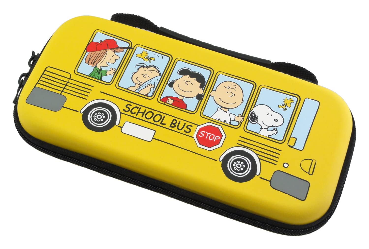 Amazon.co.jp: ハイハイ(Hi-High) SNOOPY スヌーピー Switch Lite 