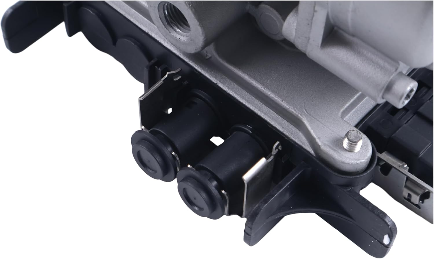 4005001020 S4005001020 ABS Modulator Valve Electronic Control Unit Assembly 2S/2M Ecu/Valve Configuration Compatible with STANDARD Trailers