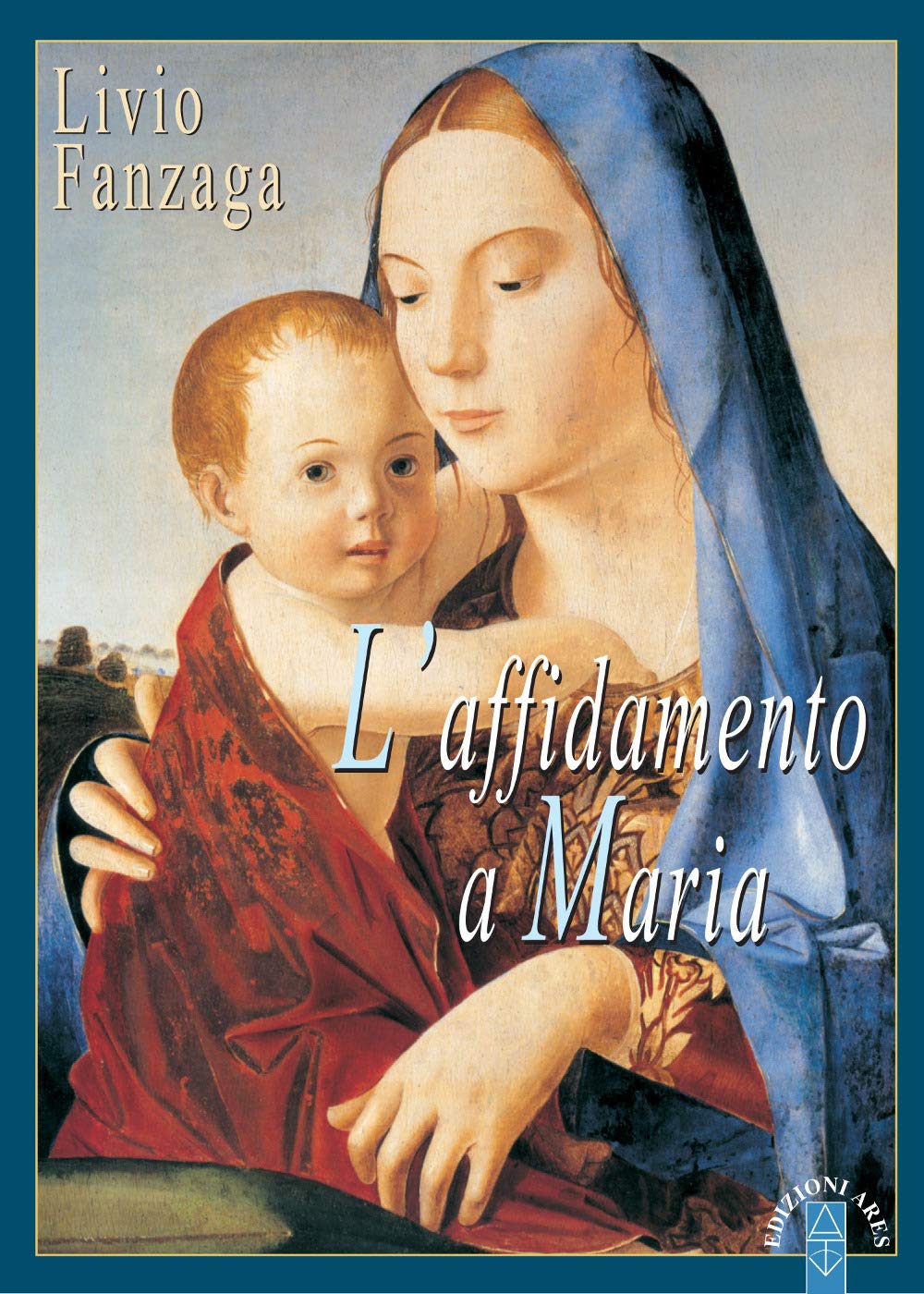 L'affidamento A Maria - 4