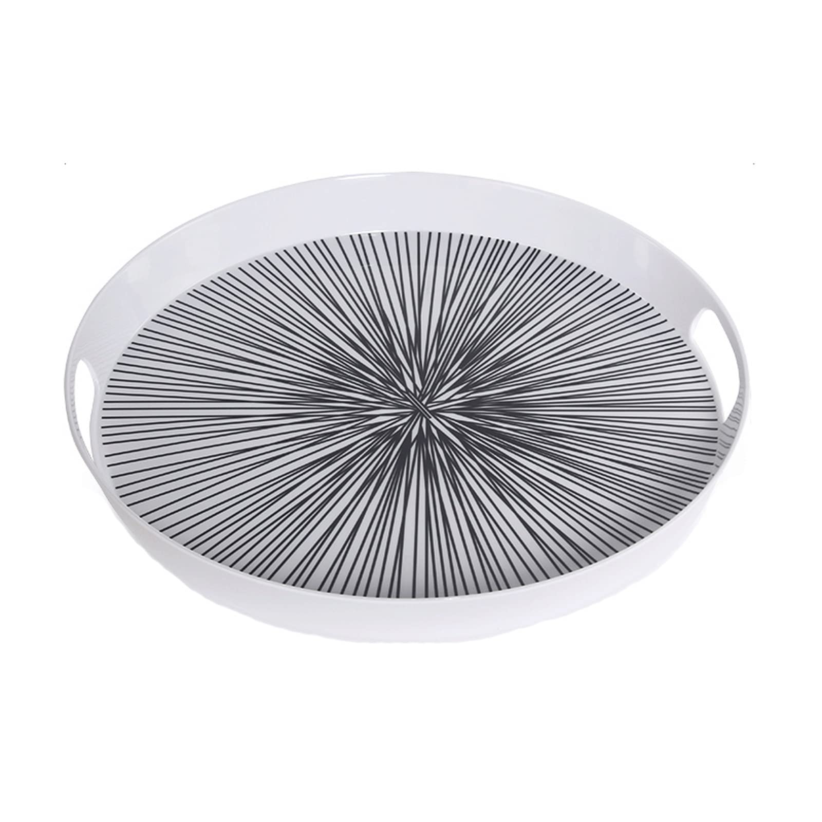 Plateau de rangement polyvalent pour comptoir afin de ranger la maison