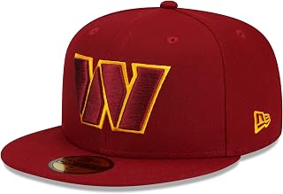 Amazon.com: washington redskins hat