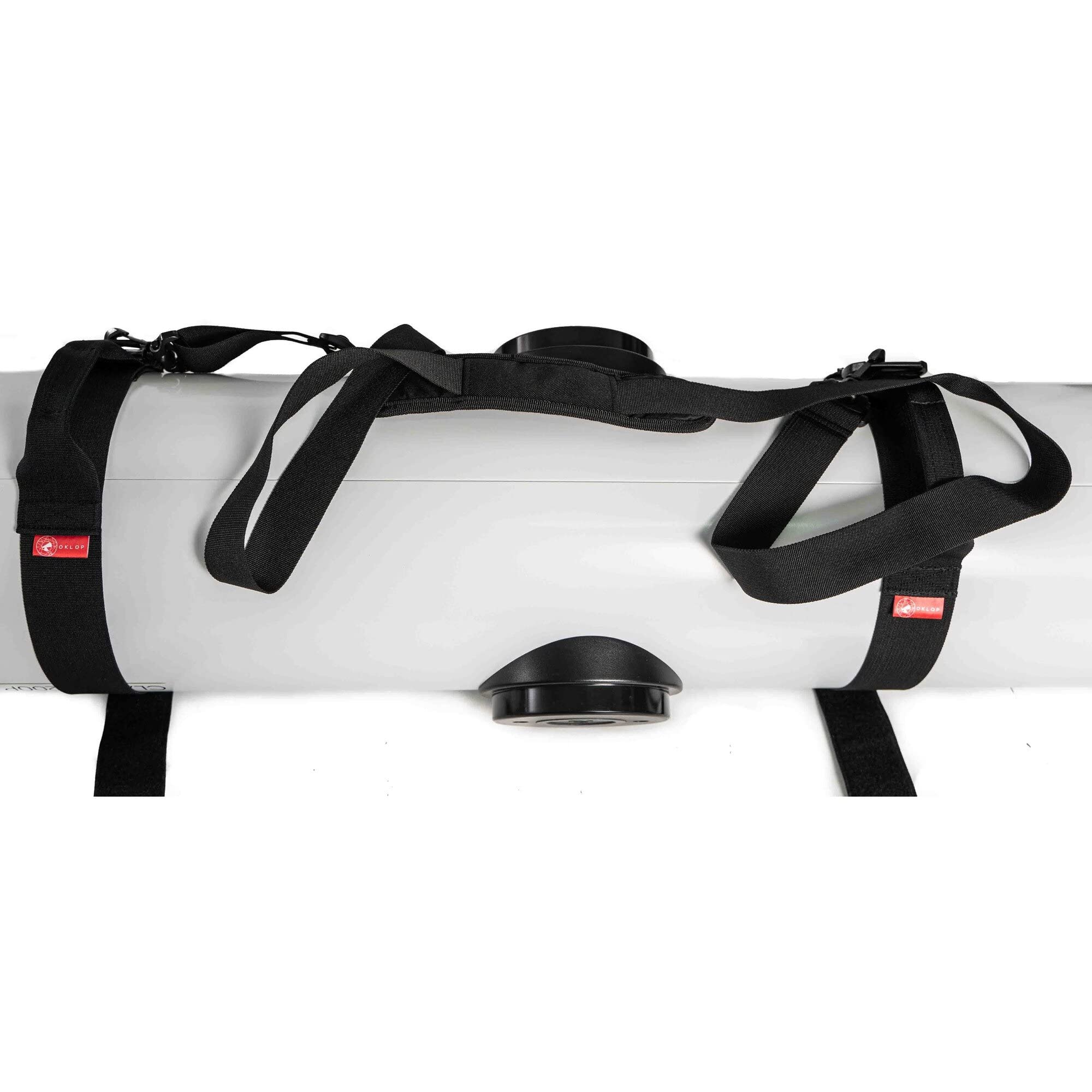 Sangles de Transport pour Télescopes Newton 8"-12