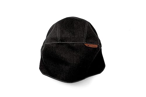 Miniatura 3 de 3M Speedglas G5-01 - Funda grande para cabeza de tela, ignífuga, 46-0700-81