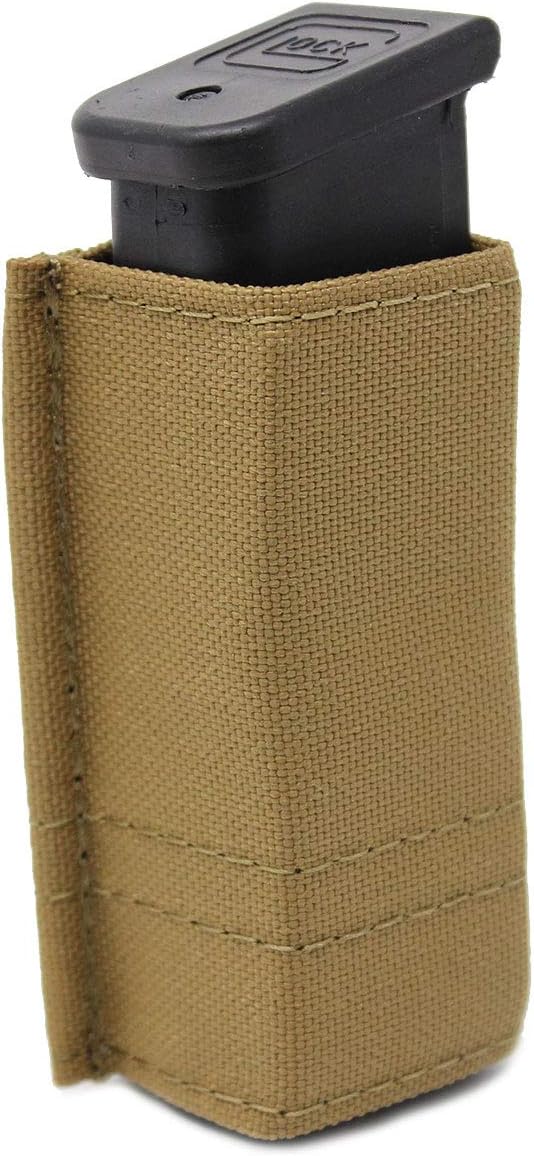 EsstacSingle Pistol KYWI Pouch