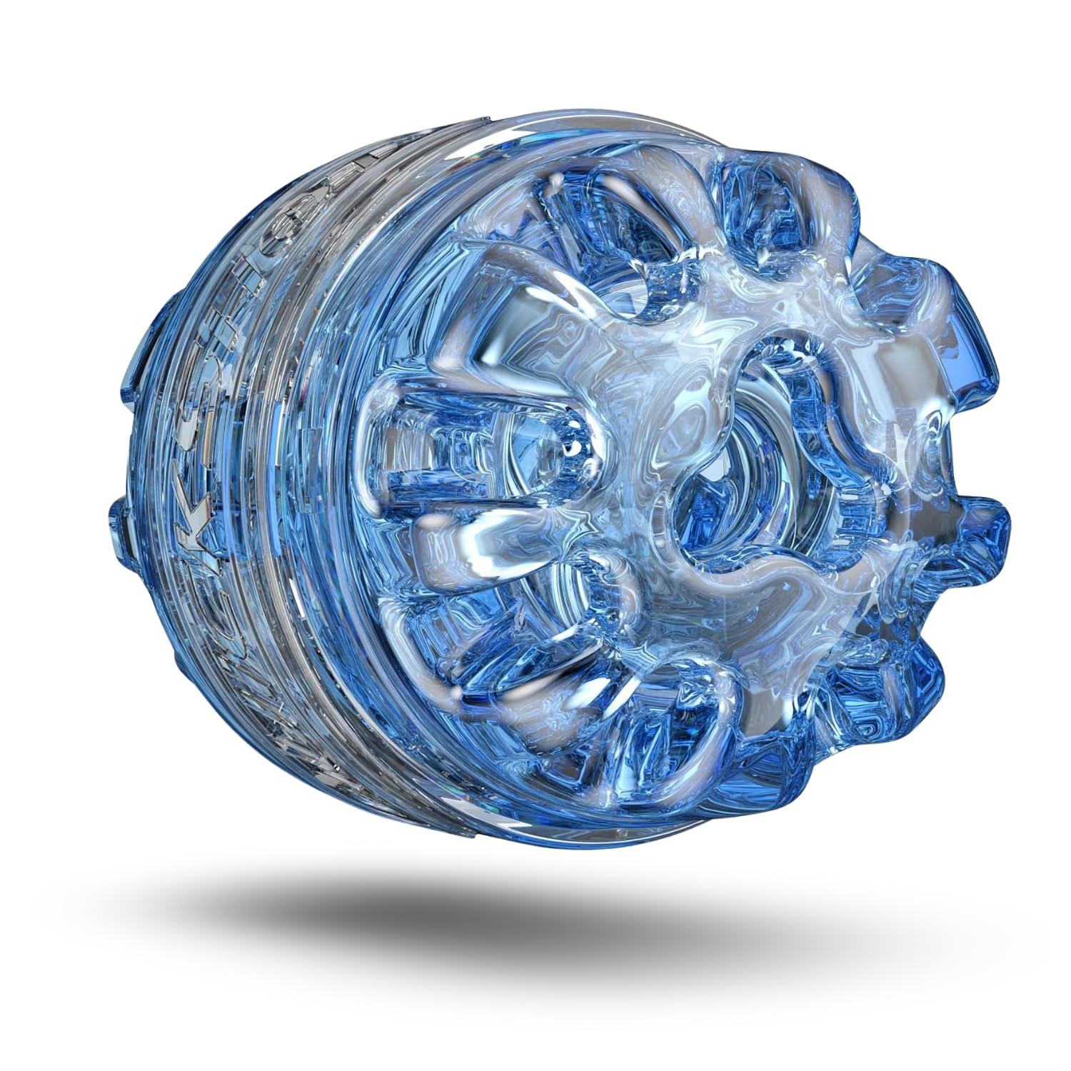 Fleshlight Quickshot Turbo | Couples Or Solo | Open Ended Male Sex Toy Stroker