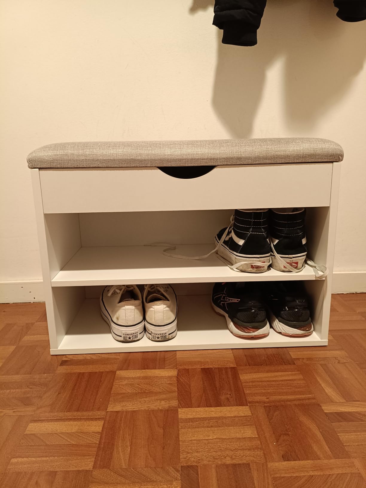 Customer photo