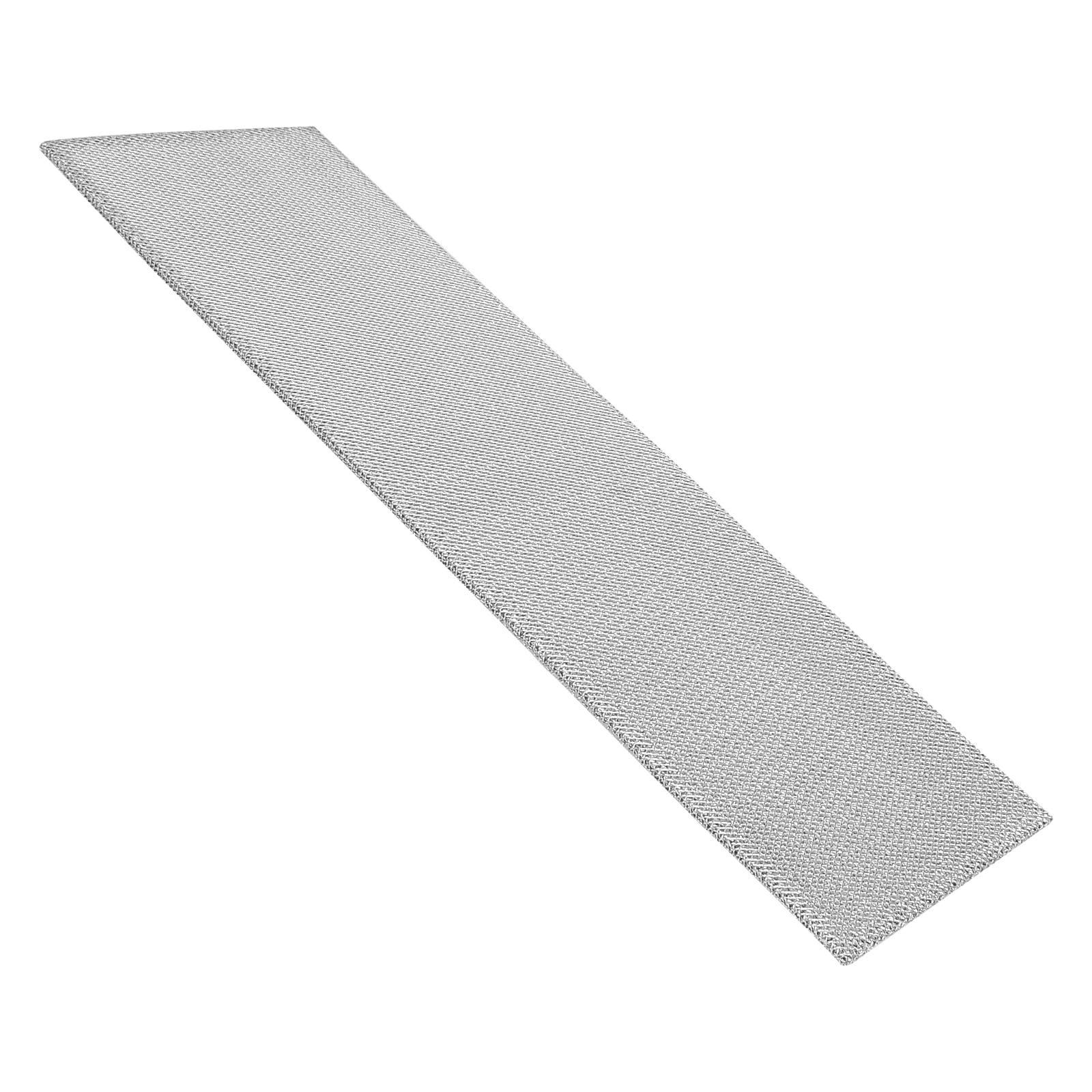 Dunstabzugshaubenfilter S99010370 – 2 Stück, Aluminium, Kompatibel Mit Broan Nutone