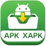 Installer APK & XAPK Installed Apps for Fire TV - Tablets 2026