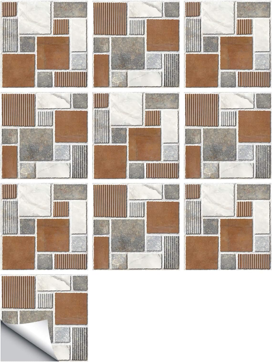 St. Joseph Complete Christmas Manger