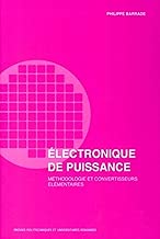 Download Électronique de puissance: Méthodologie et convertisseurs élémentaires PDF