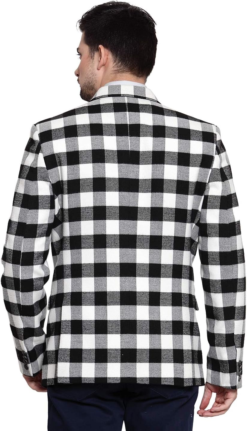Casaca Denim para hombre - Gamarra - Ropa en Perú