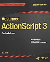 [(AdvancED Actionscript 3 2015 : Design Patterns)] [By (author) Ben Smith] published on (December, 2014) - Buy now