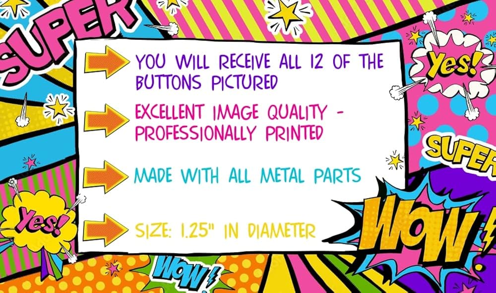 Pinup Girls Buttons Pins : Clothing, Shoes & Jewelry