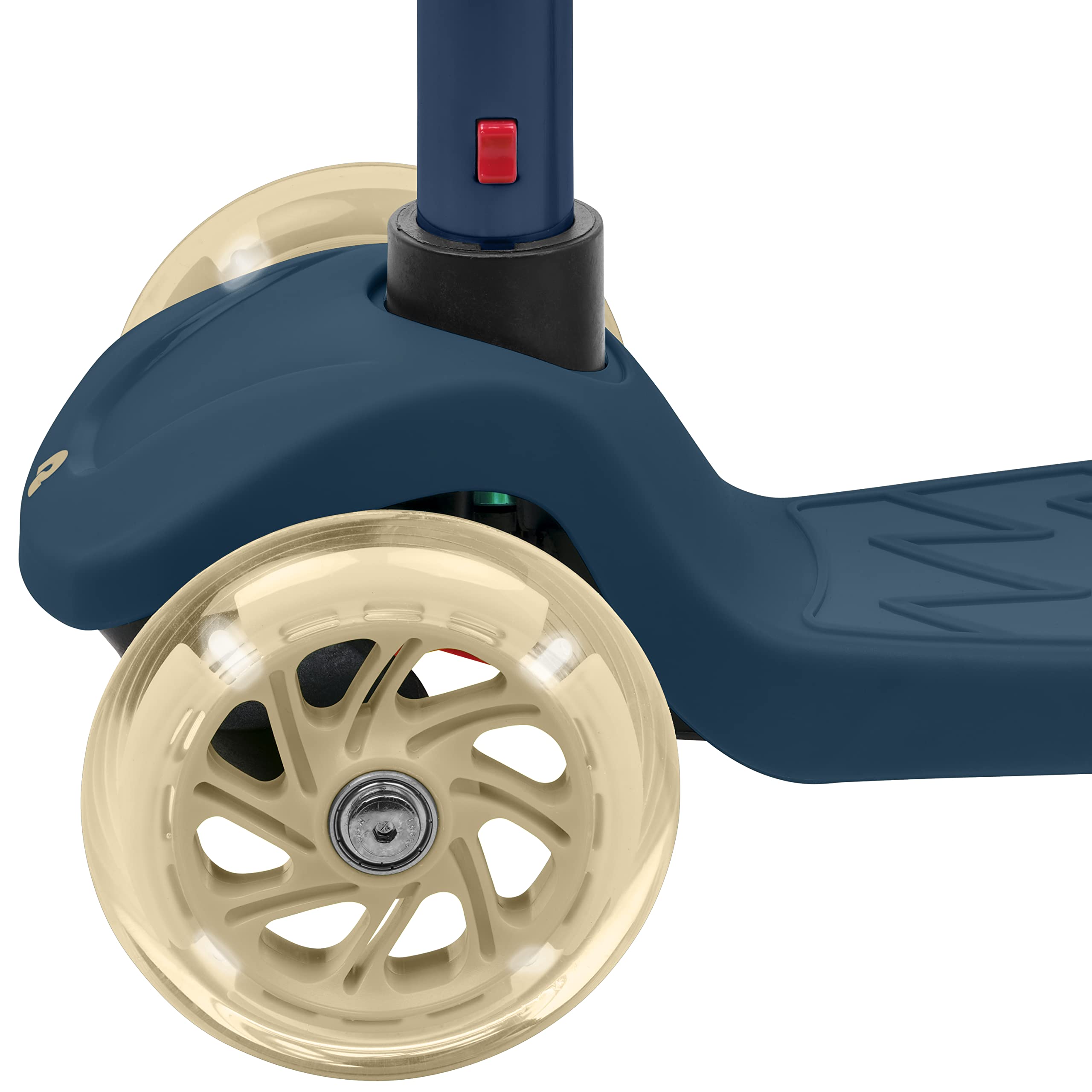 Retrospec Chipmunk Plus Kids’ Kick Scooter 3+ Years Height Adjustable