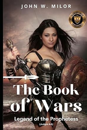 The Book of Wars