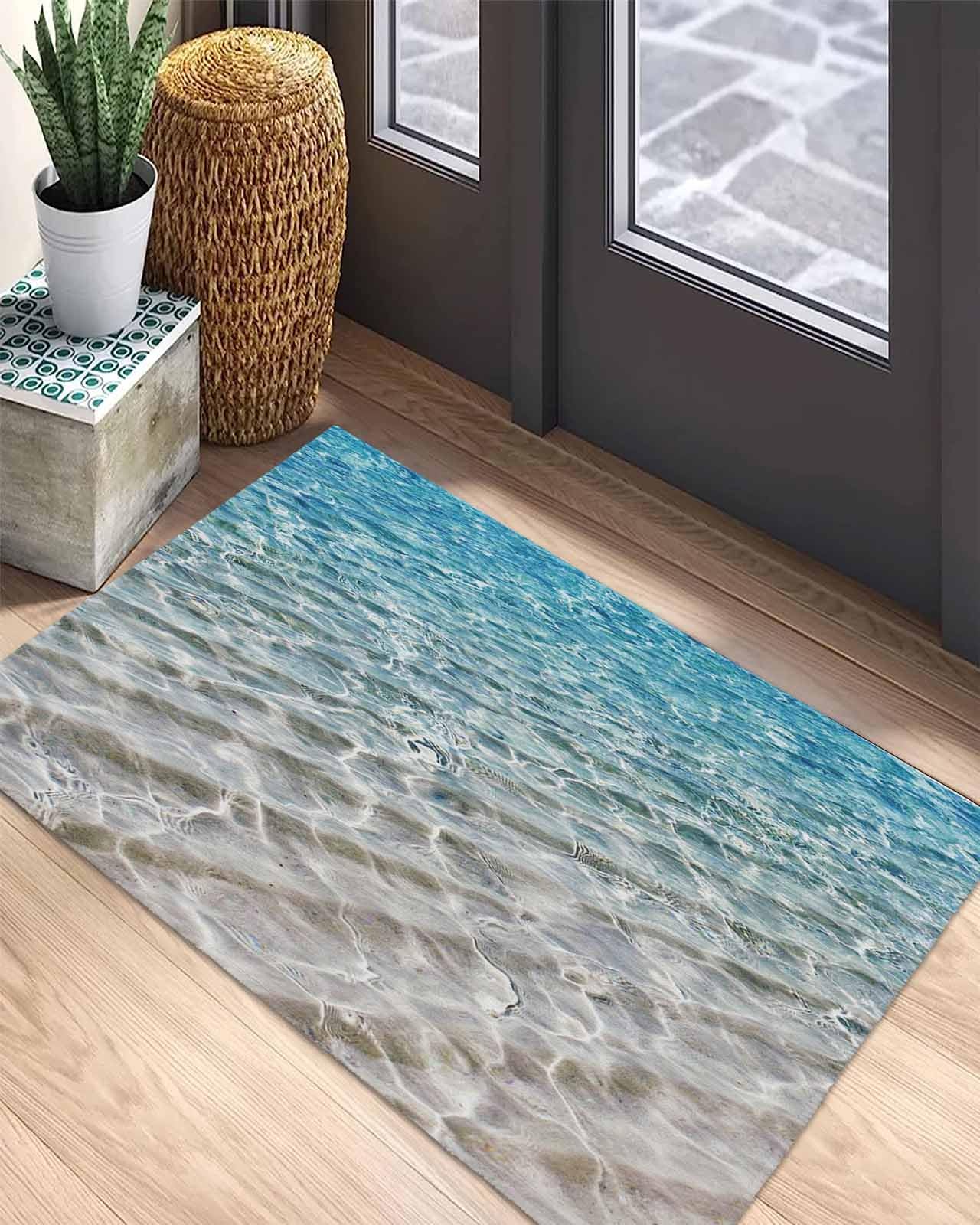 ラグ・カーペット wind and sea SEA DOOR RUG MAT IVORY wind and sea