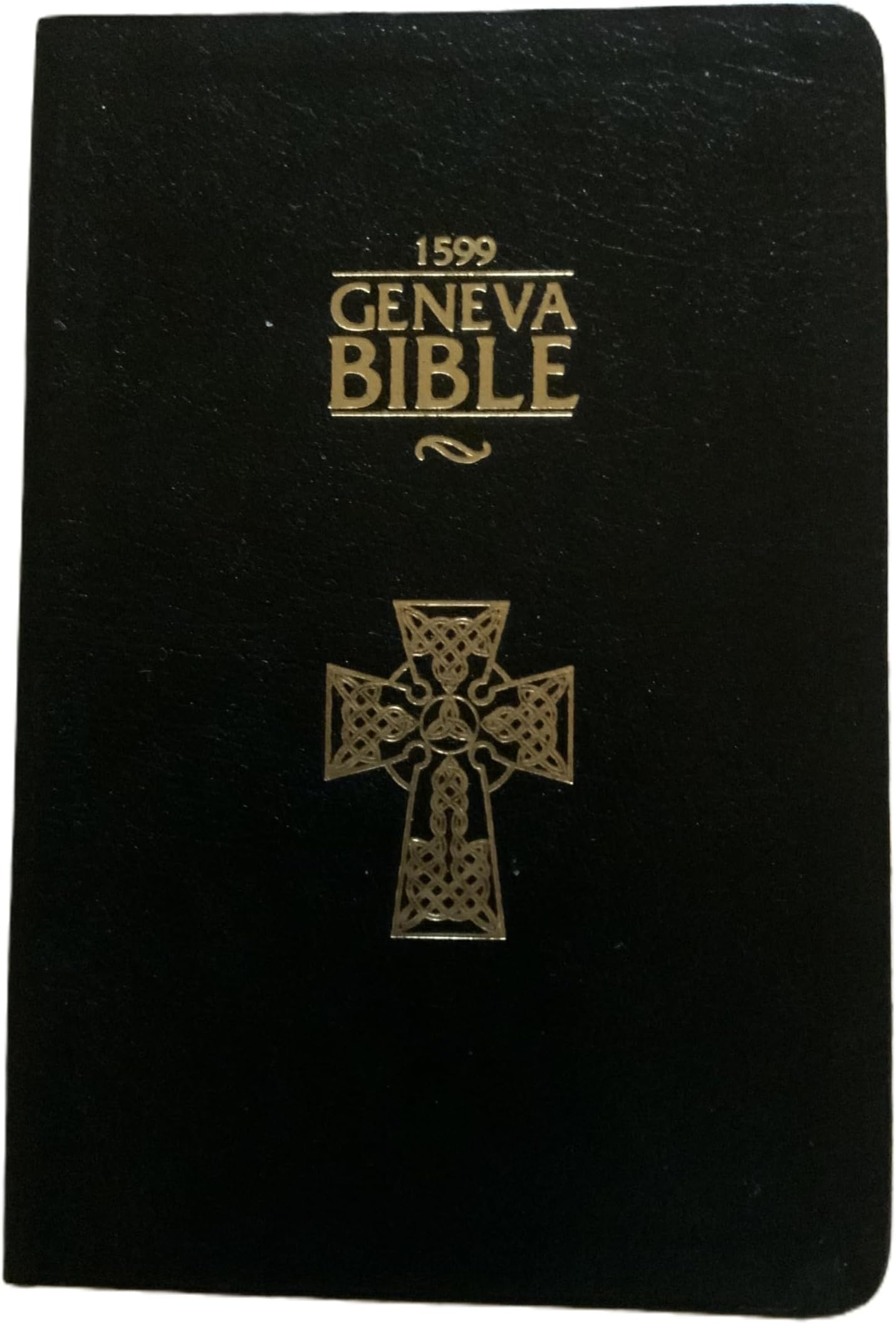 1599 Geneva Bible