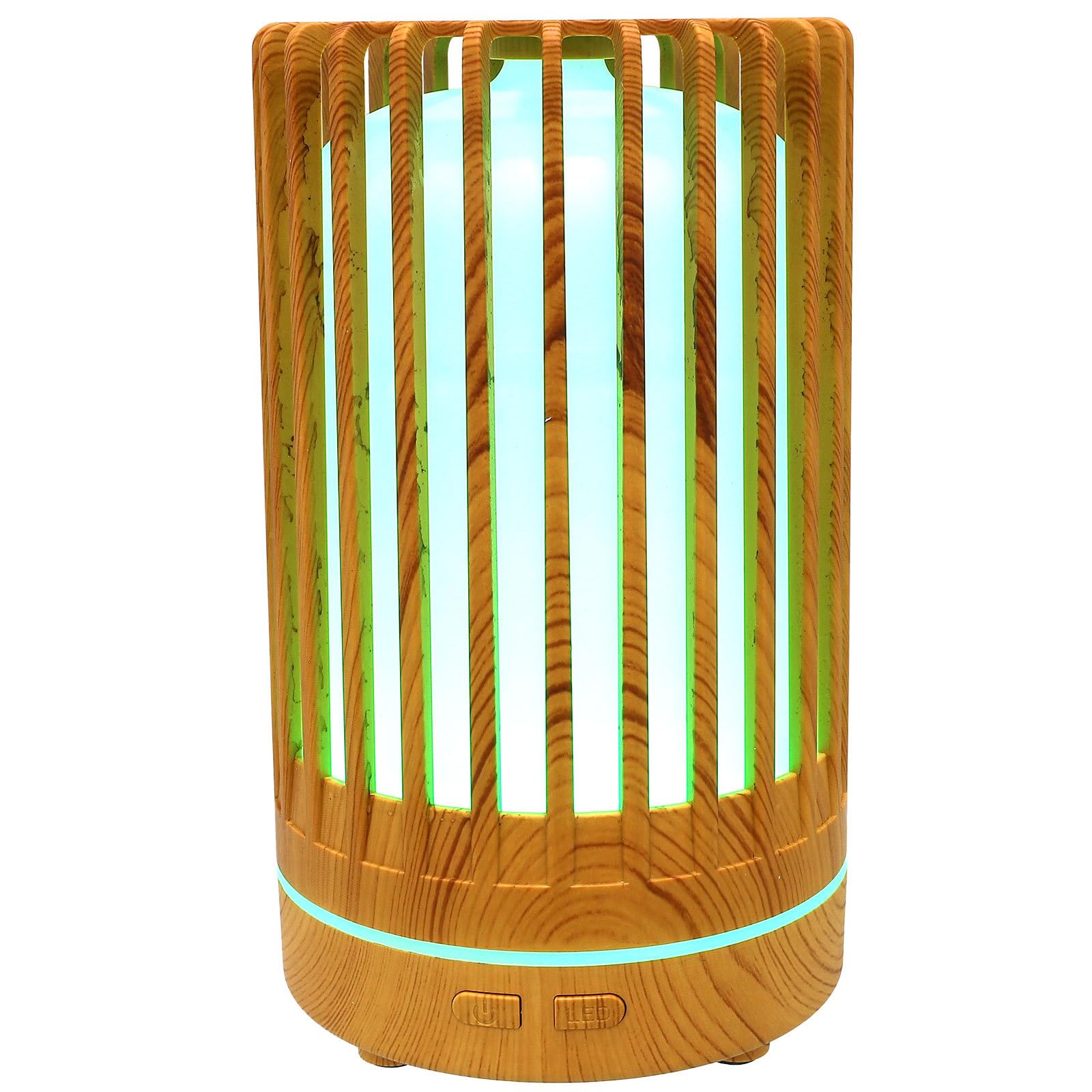 Diffuseur d'huiles essentielles pour maison et ambiance relaxante de dortoir