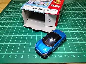 絶版レア はつゆめトミカ ダイハツコペン6カラー＋4台セット 2003 干支トミカ はつゆめトミカ ダイハツ コペン 水色(中古品