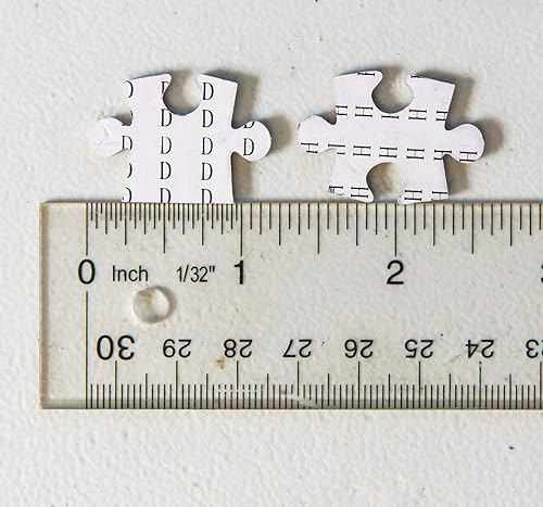 Miniatura 3 de Hogan's Harbor Art Gallery Emerson Pointe Sunrise - Rompecabezas colorido para adultos (1000 piezas)