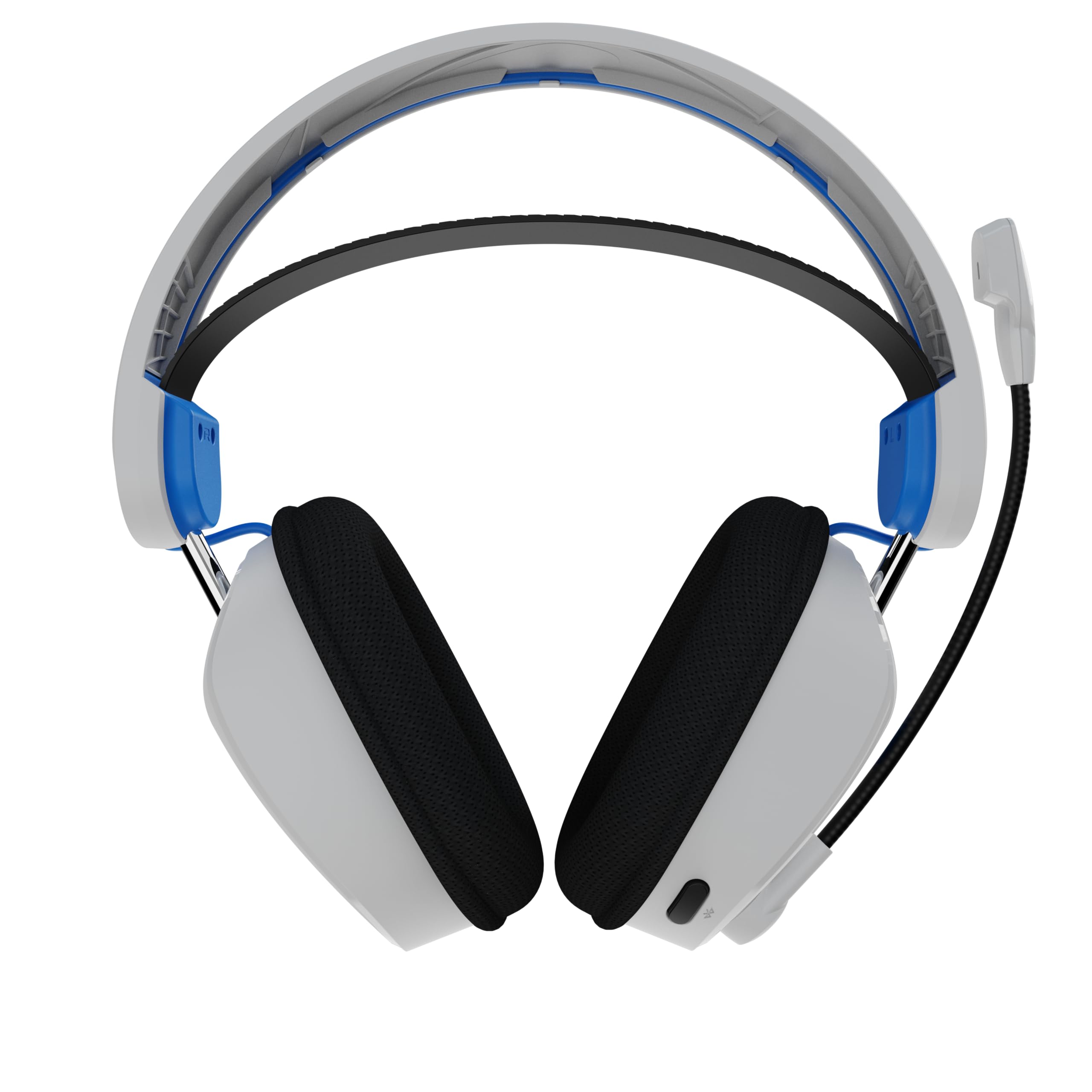 PDP PS5 PHANTOM WIRELESS HEADSET White