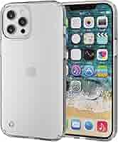 ヒロ　ELECOM iPhone 12/12 Pro 専用ケース ELECOM エレコム iPhone 12/iPhone 12 Pro 用 ハイブリッド