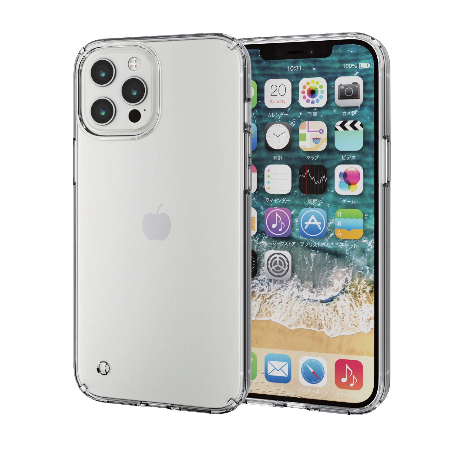 コンピュータ・IT iPhone12 pro max Amazon | 【整備済み品】 Apple iPhone 12 Pro Max 256GB
