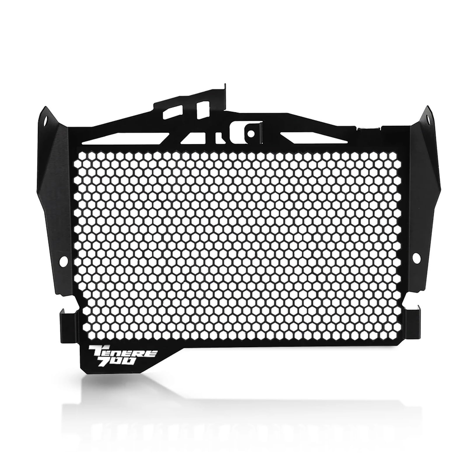 Para YAMAHA Tenere700 Tenere 700 T700 T7 2019-2024 2025 accesorios motocicleta Protector radiador protección cubierta rejilla Protector Sustitución