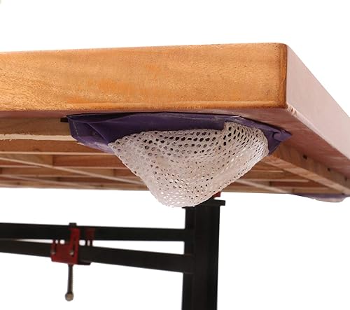 Miniatura 3 de KD Golden Carrom - Juego de mesa antiguo para interiores aprobado por la Federación Carrom de India y la Asociación Maharashtra Carrom (30x30